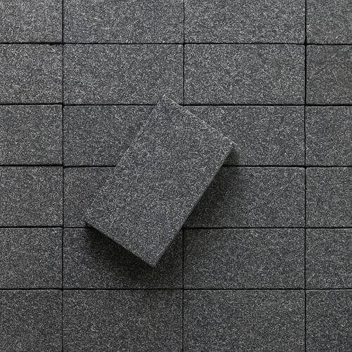 брусчатка из гранита