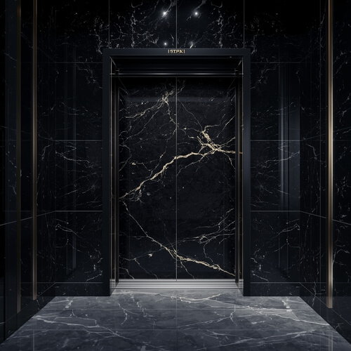 лифтовые порталы