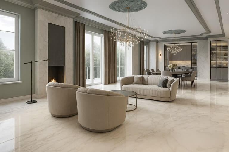 Мрамор Majestic