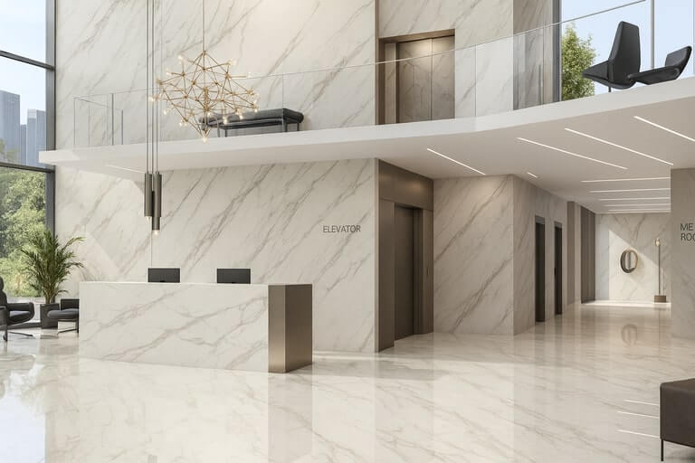 Мрамор Majestic