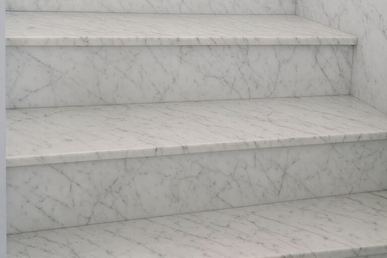 Мрамор Bianco Gioia