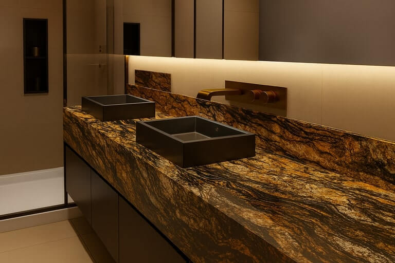 Гранит Black Taurus