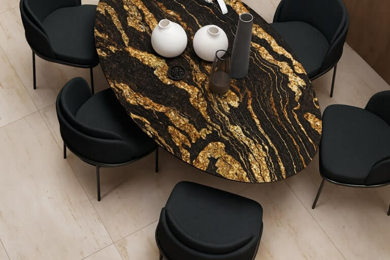 Гранит Black Taurus