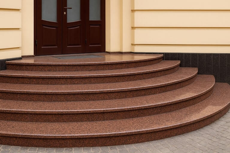 Гранит Кордай