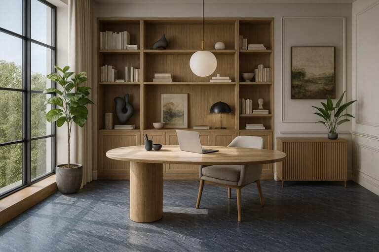 Мрамор Bardiglio Light