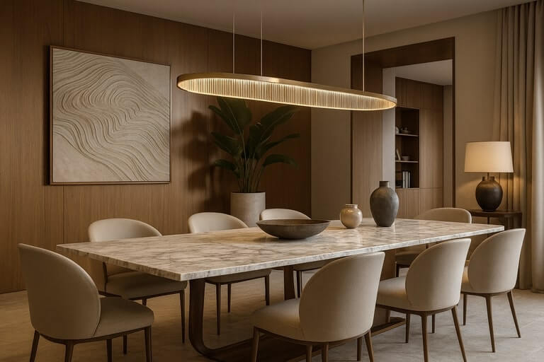 Мрамор Arabescato Ango