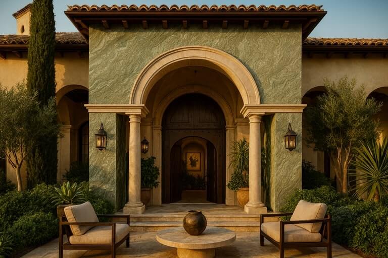 Мрамор Avalanche New