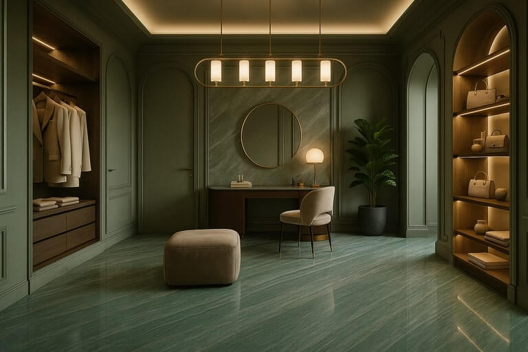 Мрамор Ajax Grey