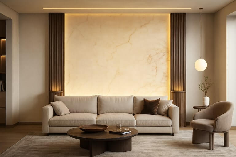 Мрамор Afyon Sugar