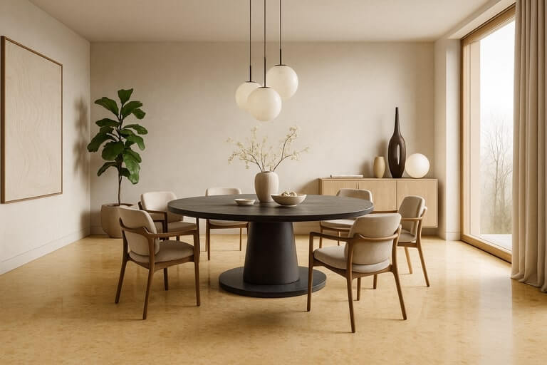 Мрамор Jerusalem Beige