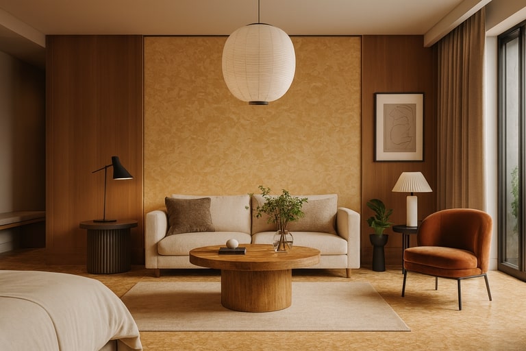 Мрамор Jerusalem Beige