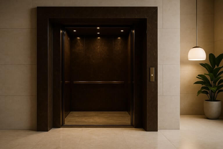 Мрамор Emotion Grey