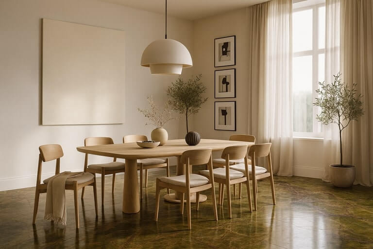 Мрамор Bidasar Green