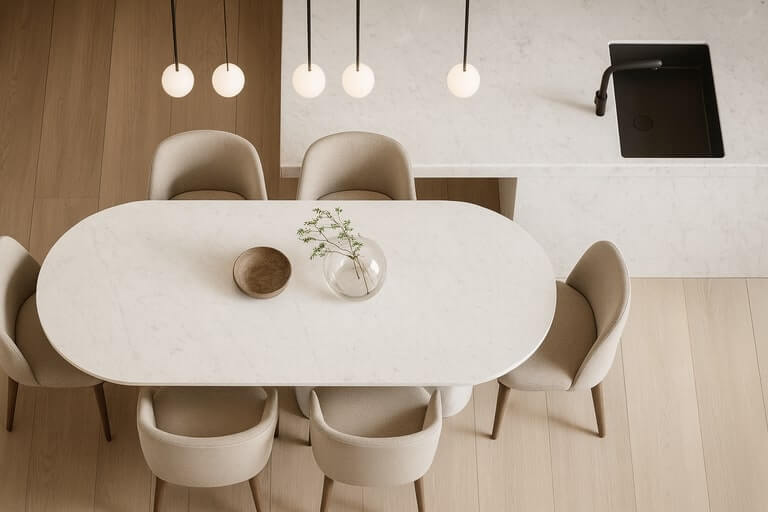 Мрамор Полоцкий