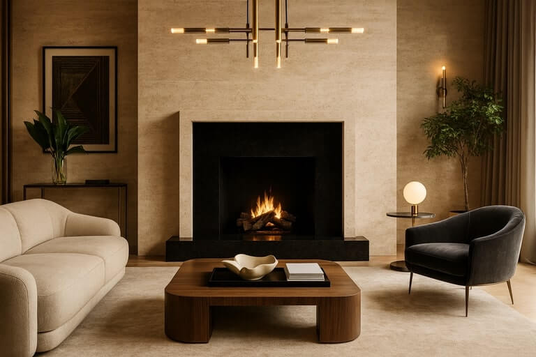 Гранит Габбро