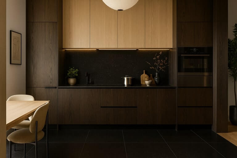 Гранит Габбро