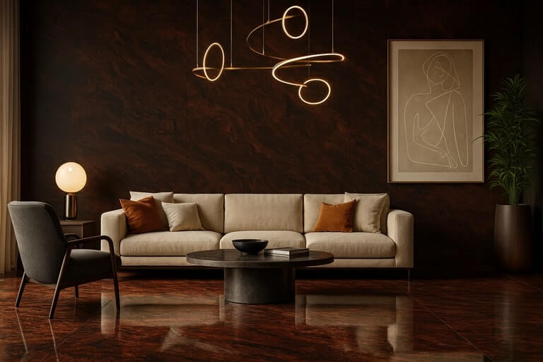 Гранит Paradisso