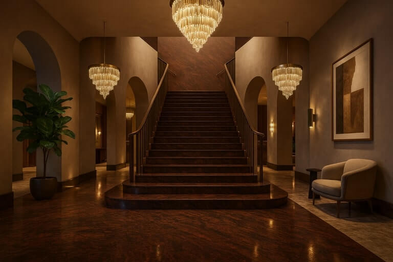 Гранит Paradisso