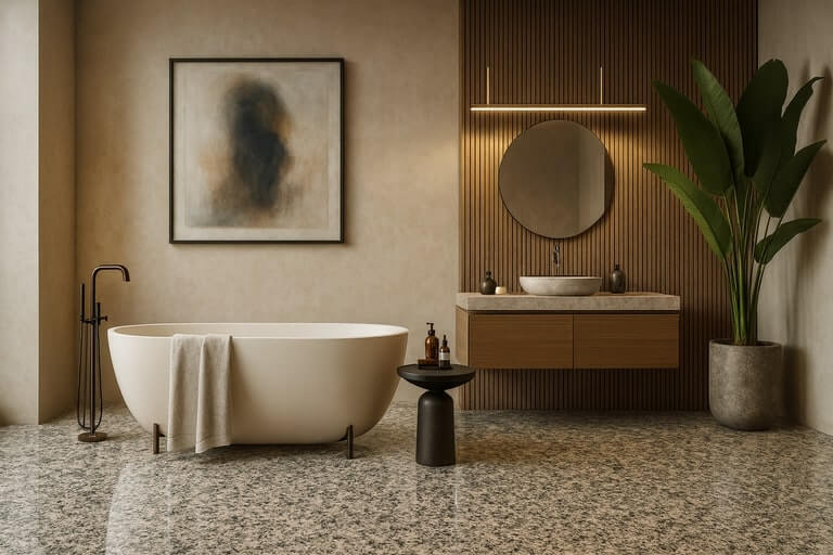 Гранит Жалгыз