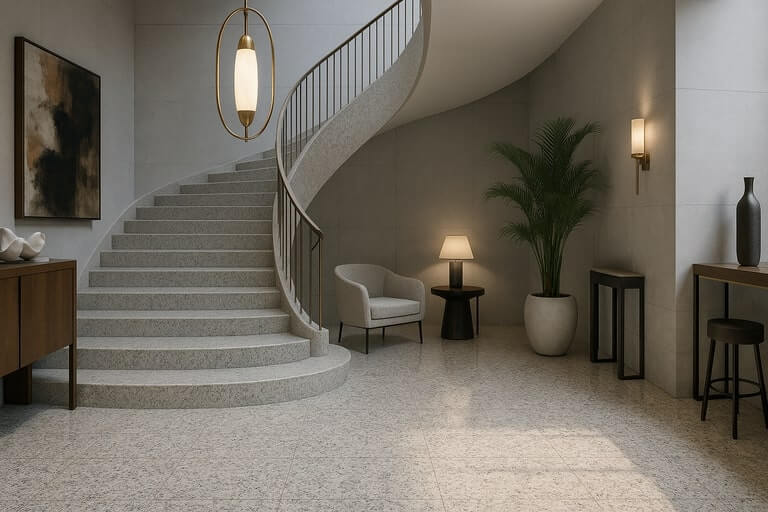 Гранит Капал-Арасан