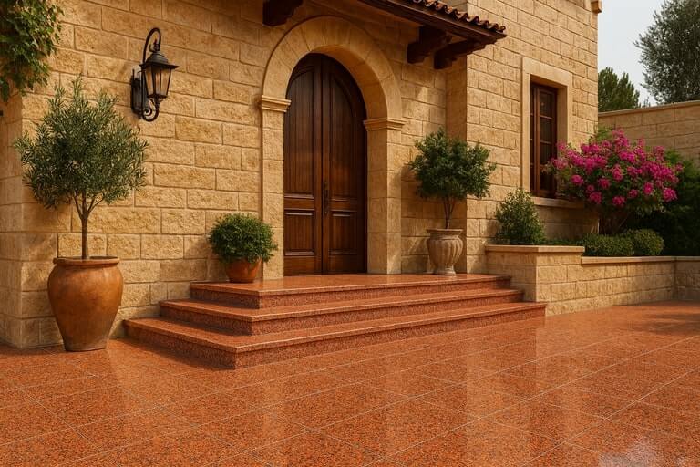 Гранит Кордай