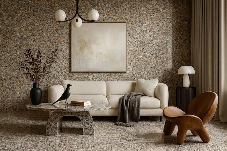 Гранит Надежда