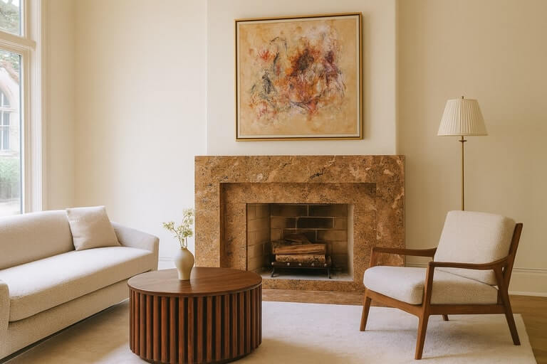 Гранит Absolute Black