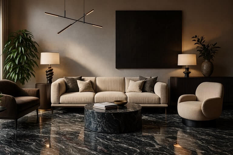 Мрамор Miraggio