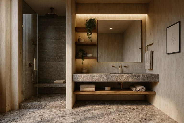 Мрамор Casa Aurea