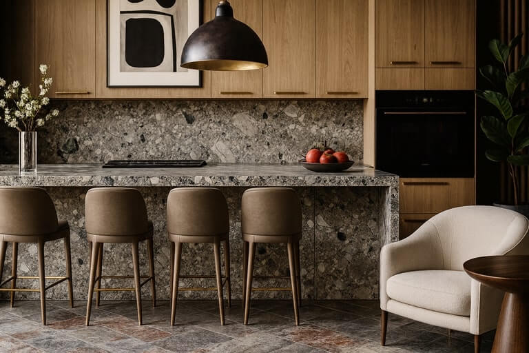 Мрамор Casa Aurea