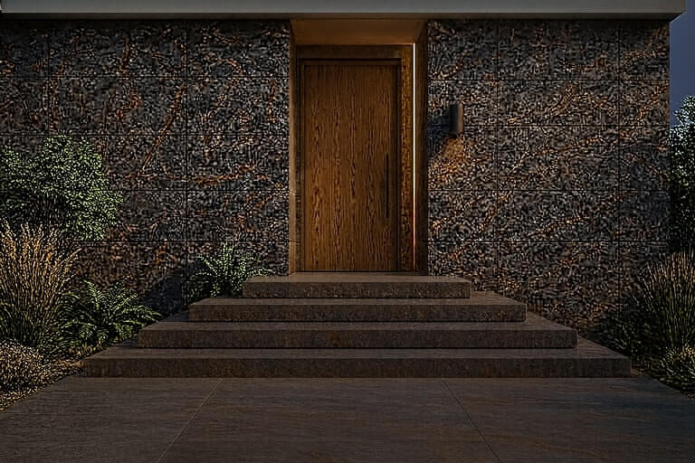 Мрамор Aurelius Grey