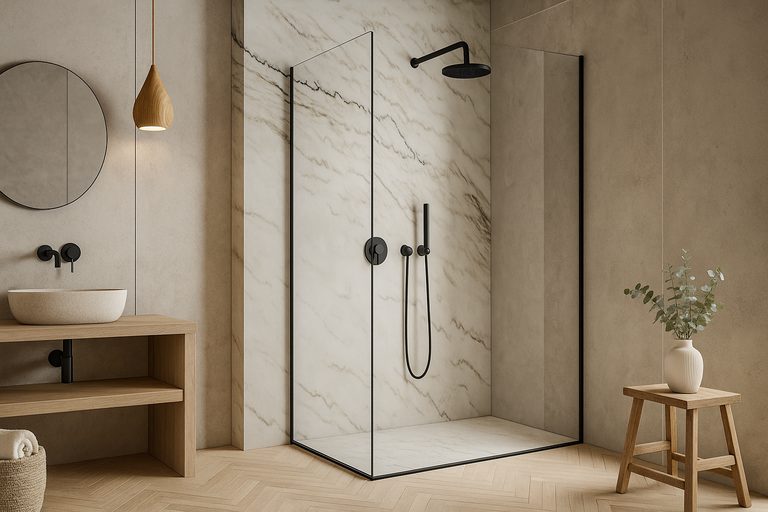 Мрамор Grigio Stratum