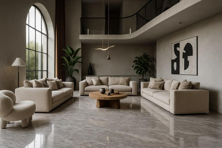 Мрамор Vietnam White