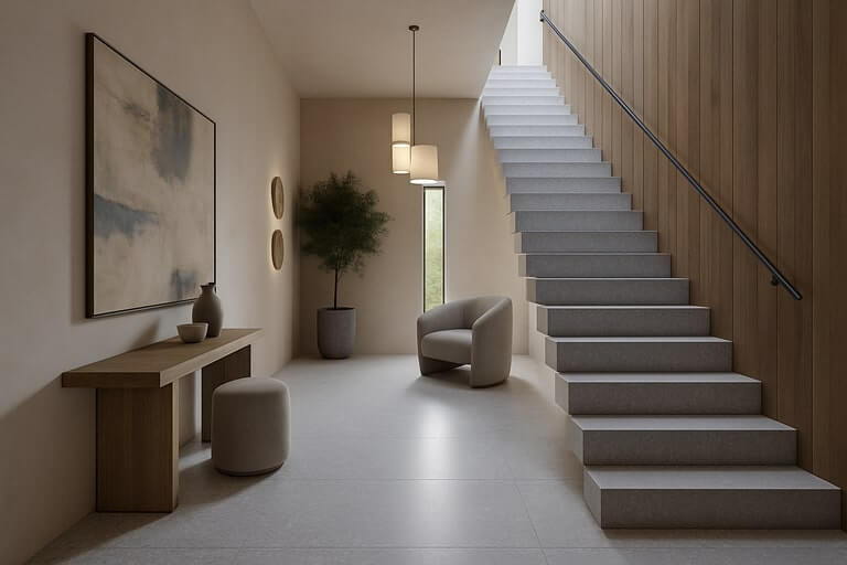 Мрамор Vietnam White