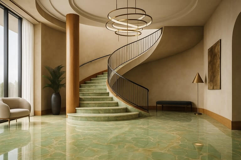 Оникс Onice Tiffany