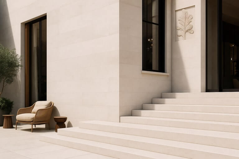 Египетский травертин