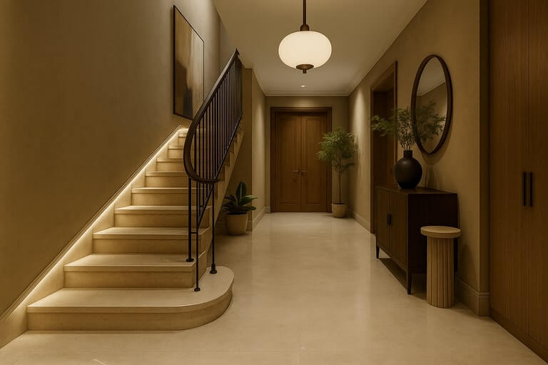 Египетский травертин