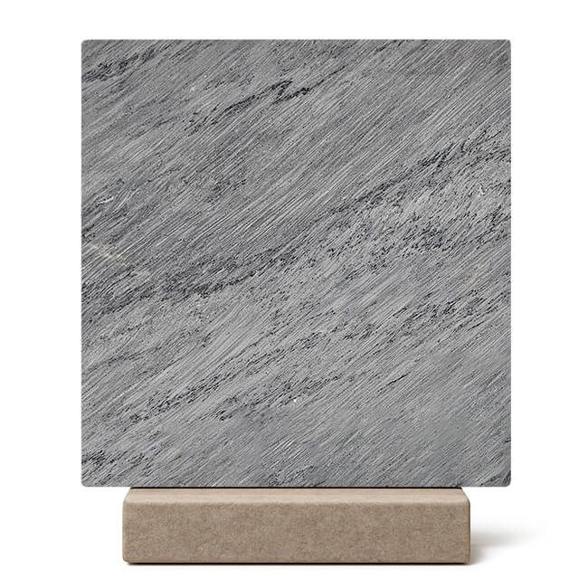 Мрамор Nordic Steel