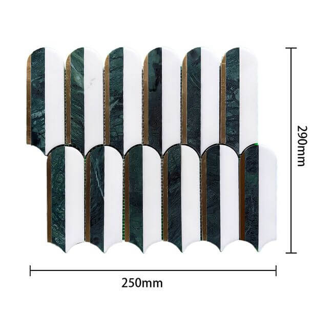 Мозаика STM-016