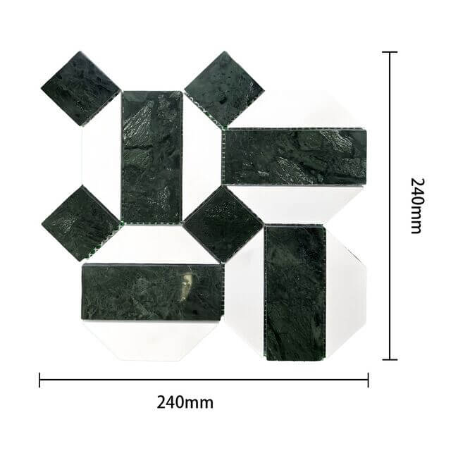 Мозаика STM-021