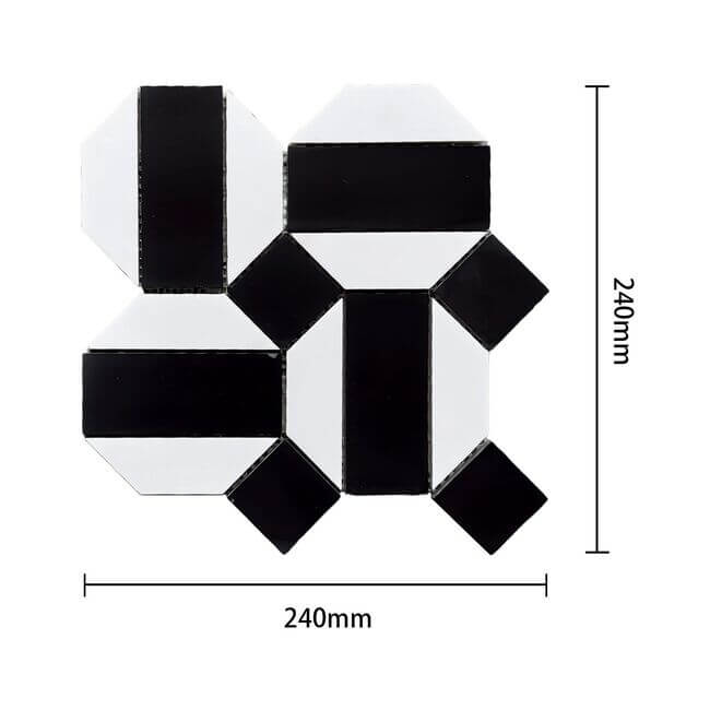Мозаика STM-026