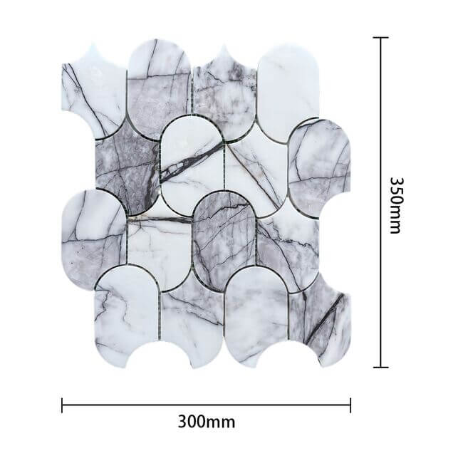 Мозаика STM-045