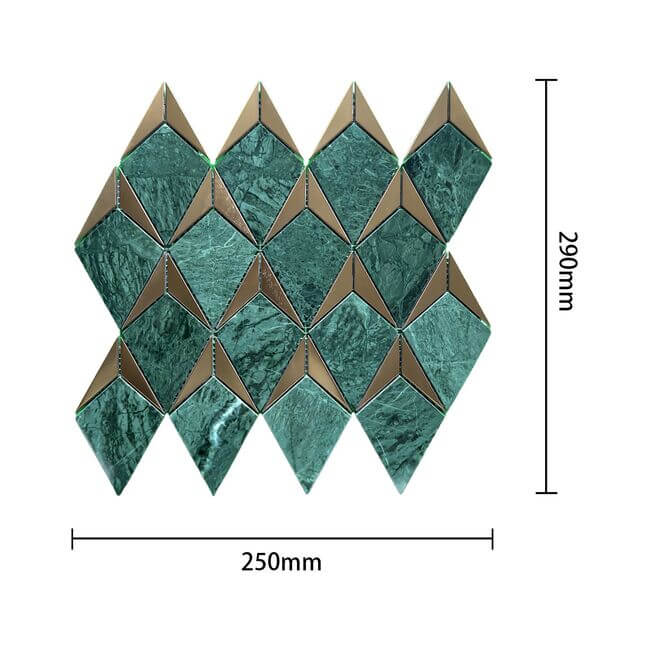 Мозаика STM-046