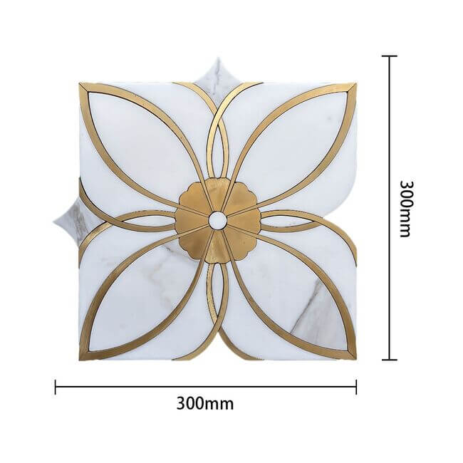 Мозаика STM-047
