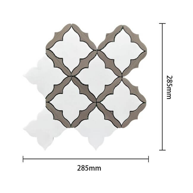Мозаика STM-050