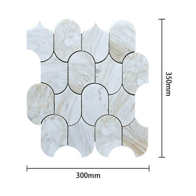 Мозаика STM-051