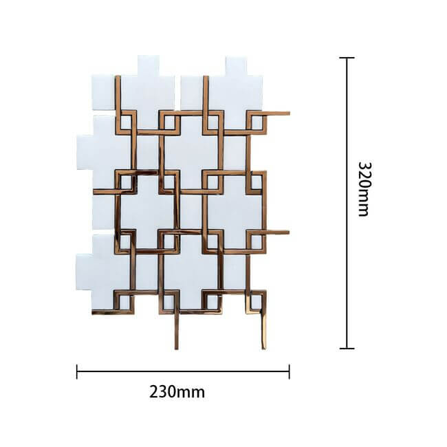 Мозаика STM-053