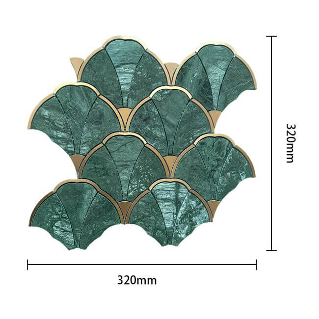 Мозаика STM-055