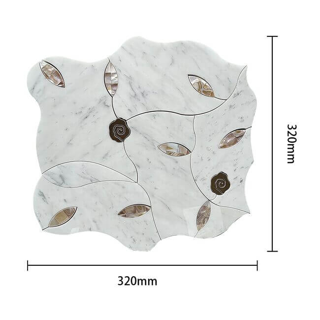 Мозаика STM-057