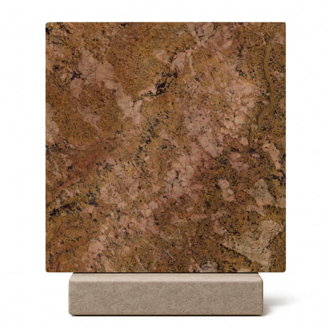 Гранит Alaska Gold